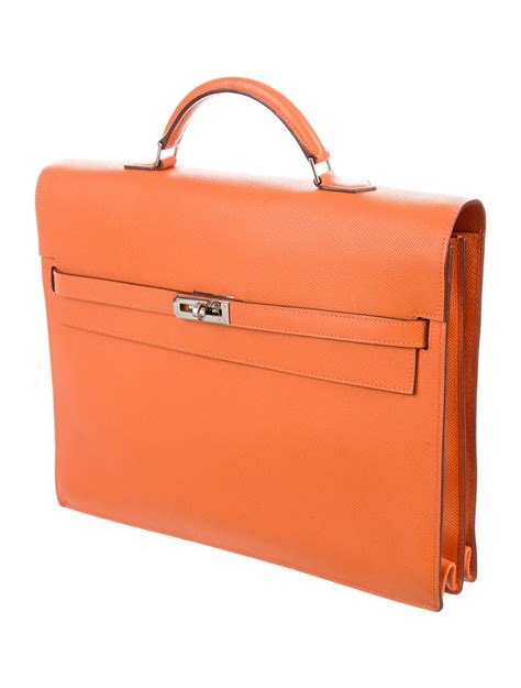 hermes kelly depeches briefcase|kelly depeches briefcase.